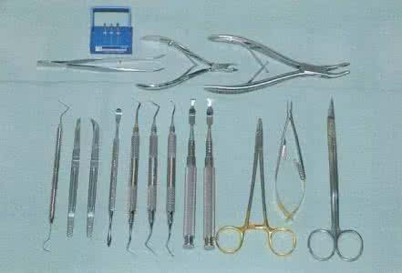 基础外科手术器械出口代理，基础外科手术器械
